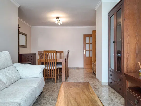 Piso en Penya-Roja, Penya-Roja - Foto 3