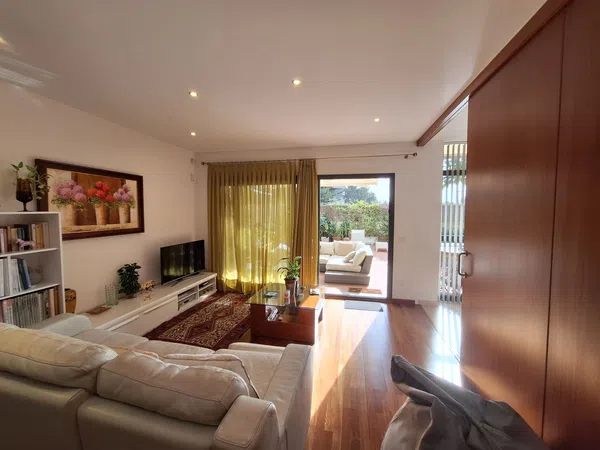 Piso en calle de la Parra, 11 Planta Baja - Foto 2