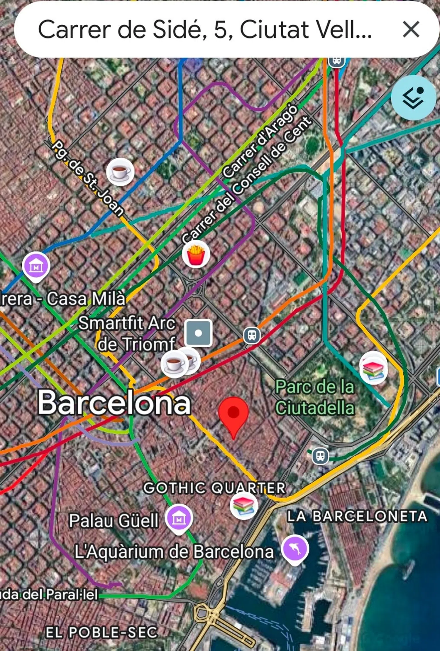 Piso en calle de Sidé, 5 - Foto 35