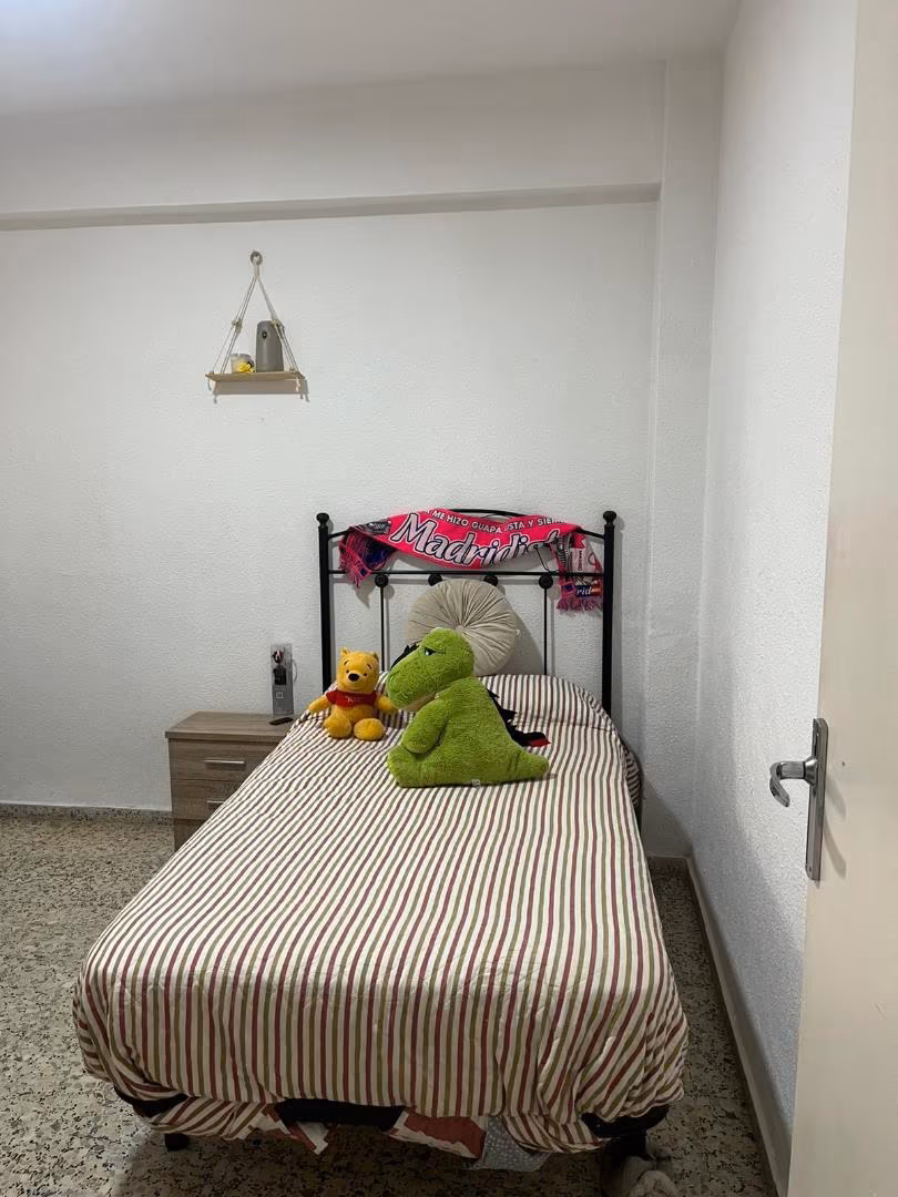 Piso en  Calle Maestro Priego López 24 - Foto 10