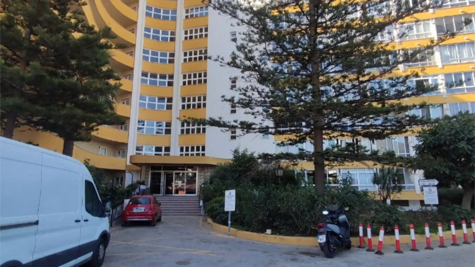 Piso en  Calle los Lirios 16 - Foto 12