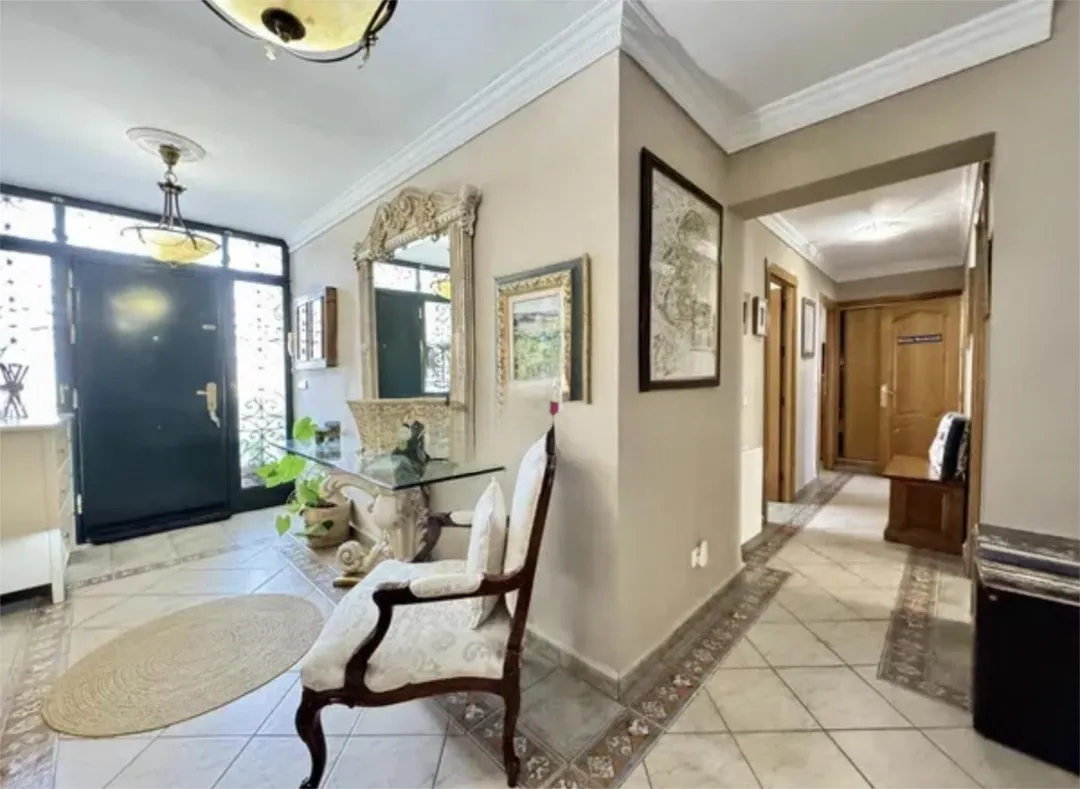 Chalet en  Calle Poniente 3 - Foto 14