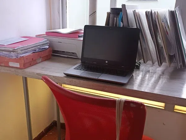 Piso en calle Enrique Gran, 8 - Foto 18