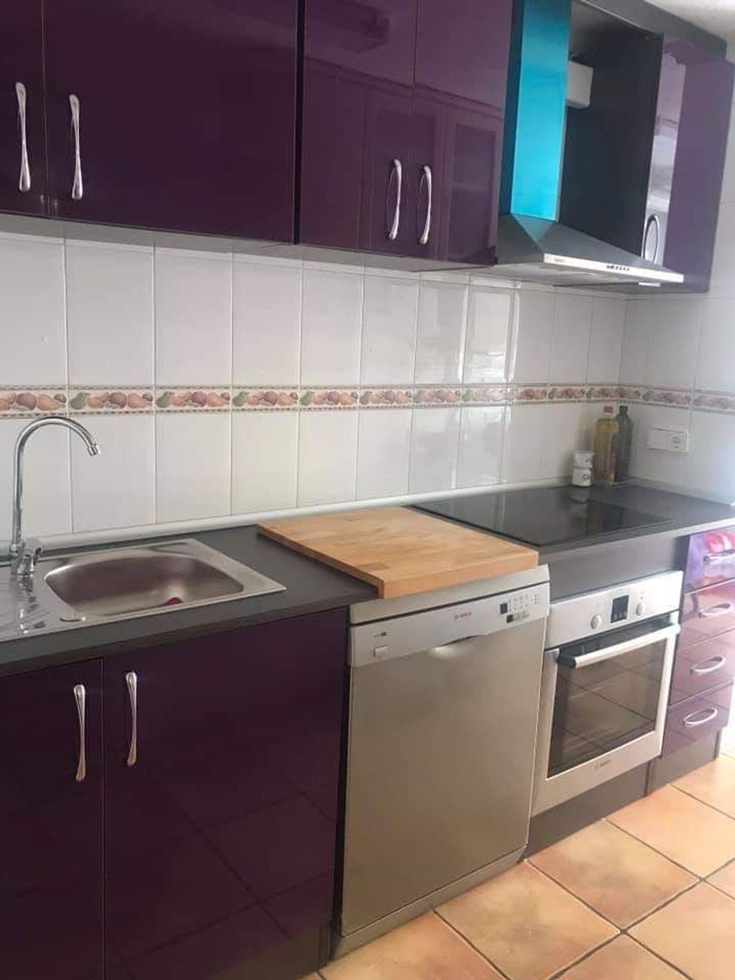 Piso en Holanda, 20, Playa de San Juan - Foto 5