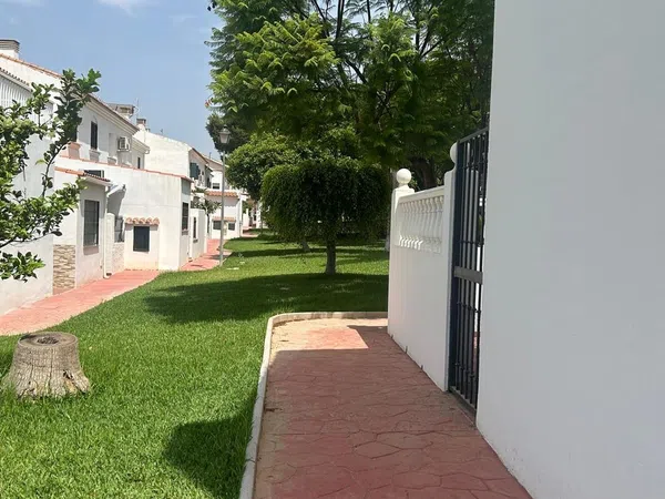 Chalet adosado en Plaza Vistamar, 13, Caleta de Velez, Caleta de Velez - Foto 5
