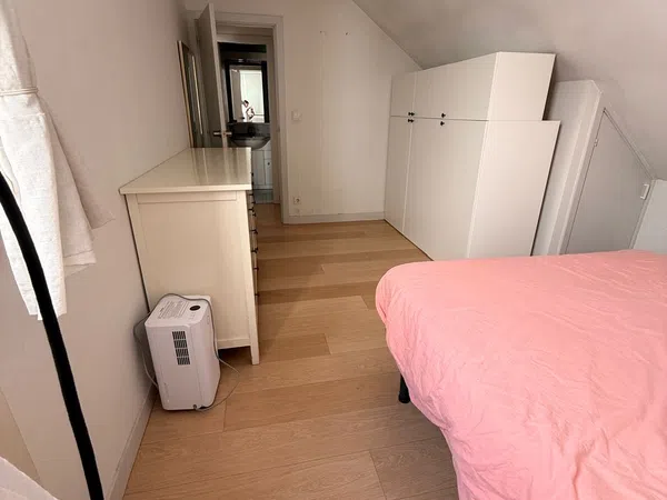 Ático en plaza Santa Barbara, 7 - Foto 9