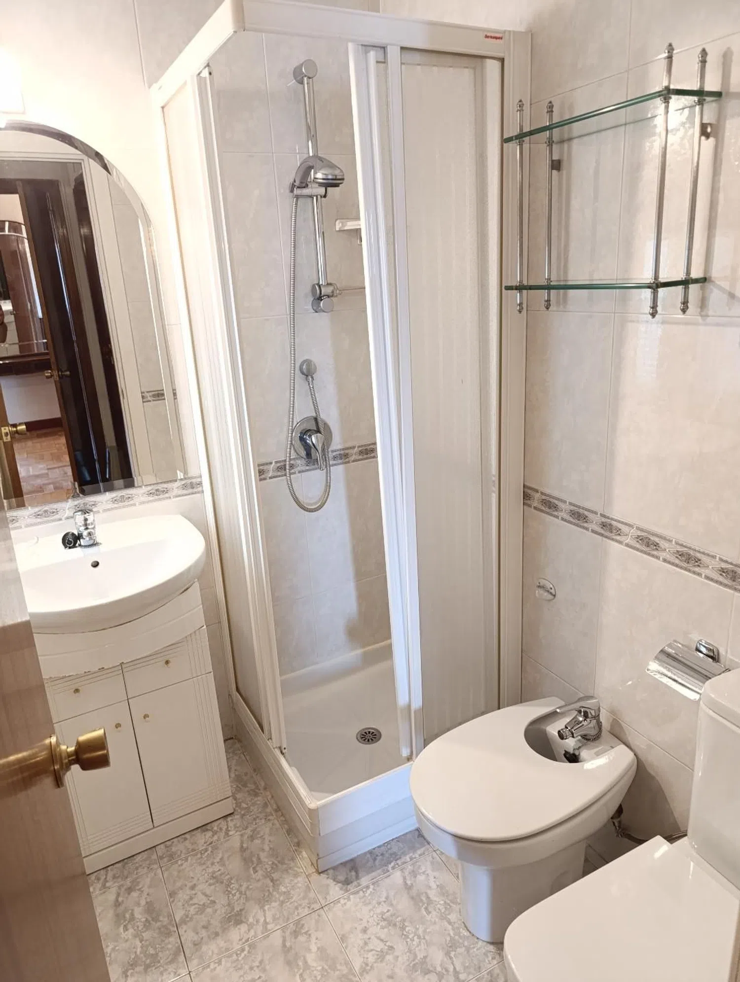 Piso en calle de Fermín Caballero, 56 - Foto 17