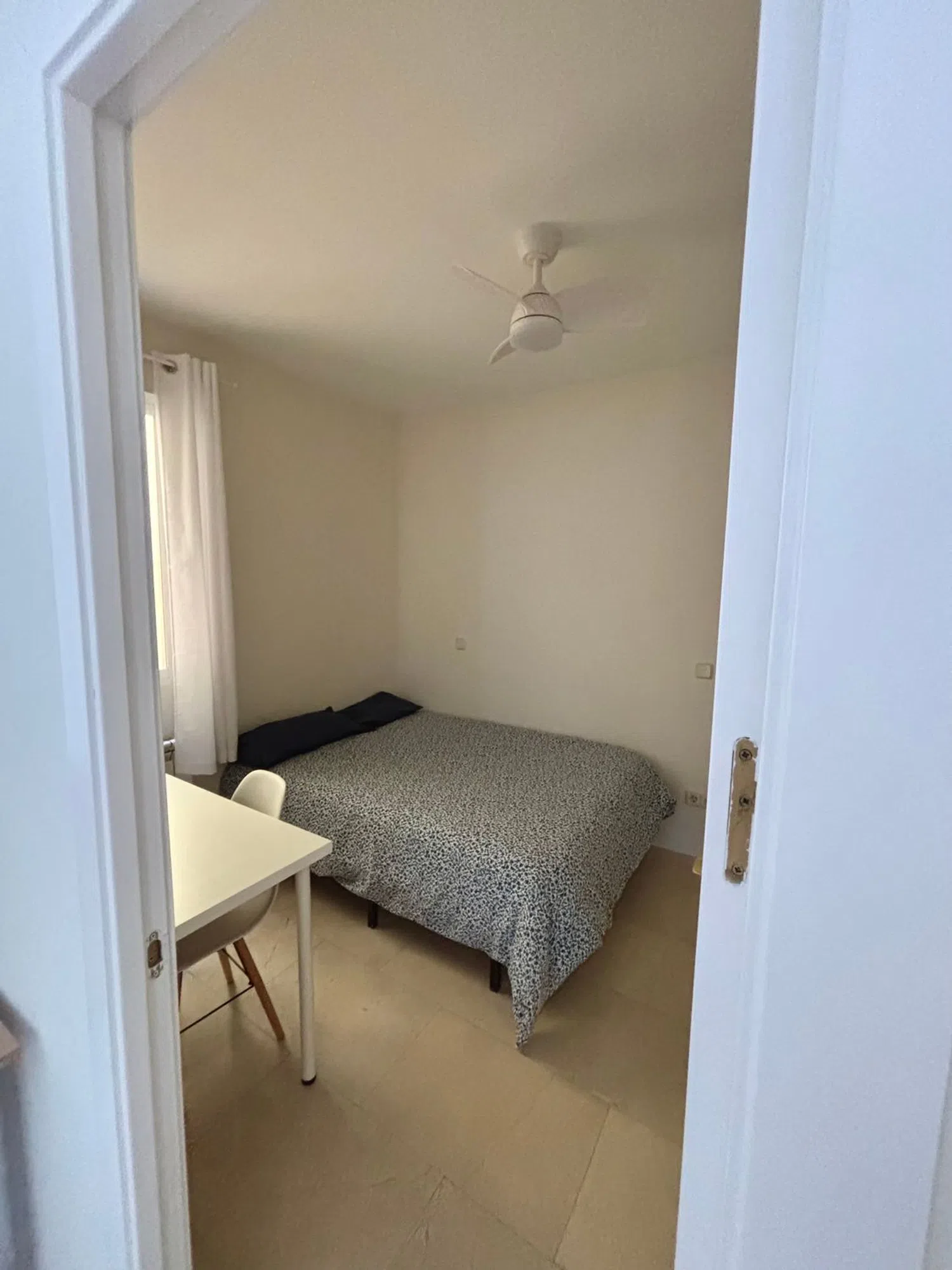 Piso en calle de María de Guzmán, 29 - Foto 11