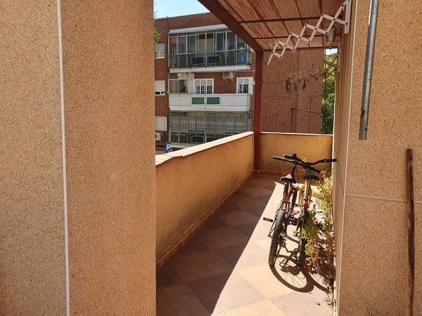 Casa independiente en calle Sierra Engarcerán, 11 e - Foto 18