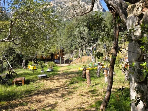 Finca rústica en Pujol den Banya, 5 - Foto 9