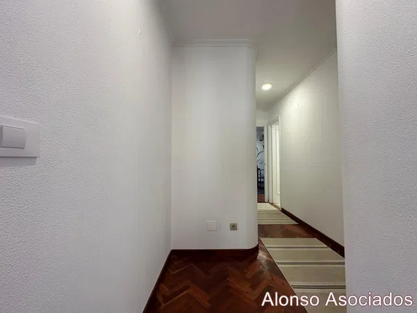 Piso en Avenida Alcalde Gregorio Espino, 81, Casablanca - Calvario - Foto 27