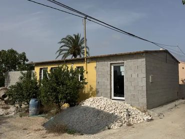 Chalet en  Puente de la Losa 25 - Foto 1