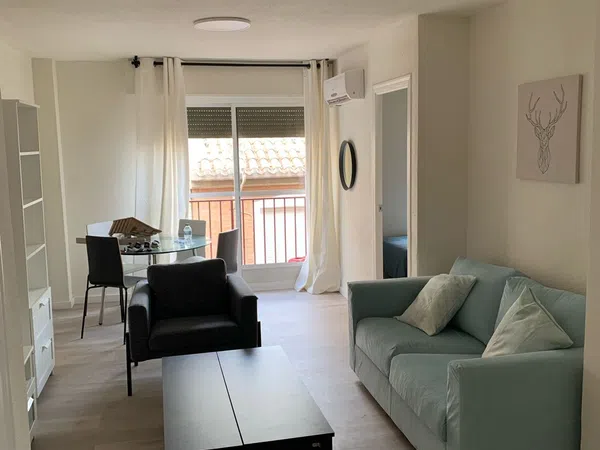 Piso en calle Mariano Padilla, 10 - Foto 2