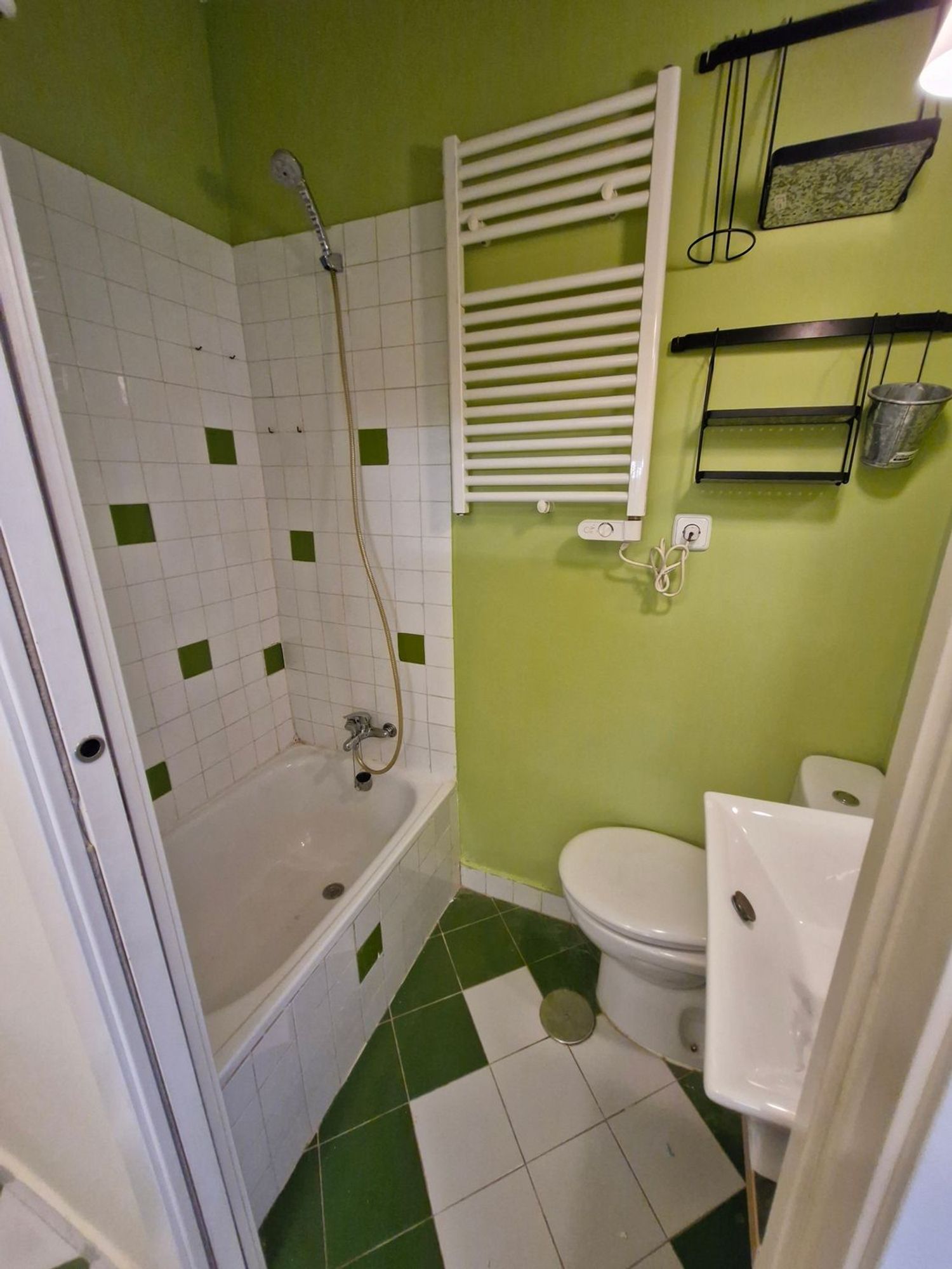 Piso en calle de Sandoval, 13 - Foto 14