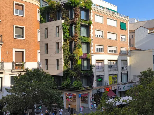 Piso en Calle de la Montera, 39, Sol - Foto 2
