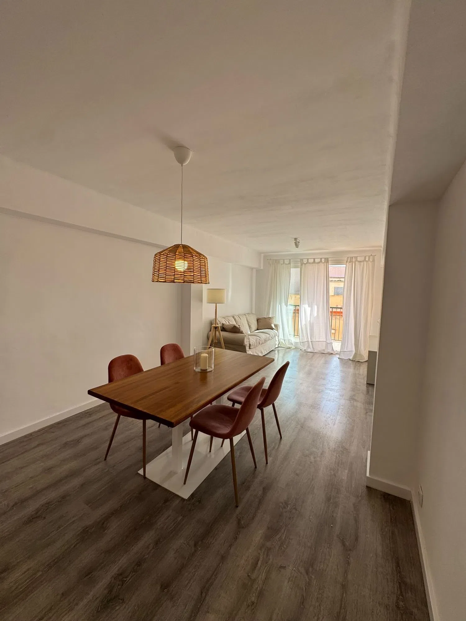 Piso en calle Nunó Sanç, 21 - Foto 10