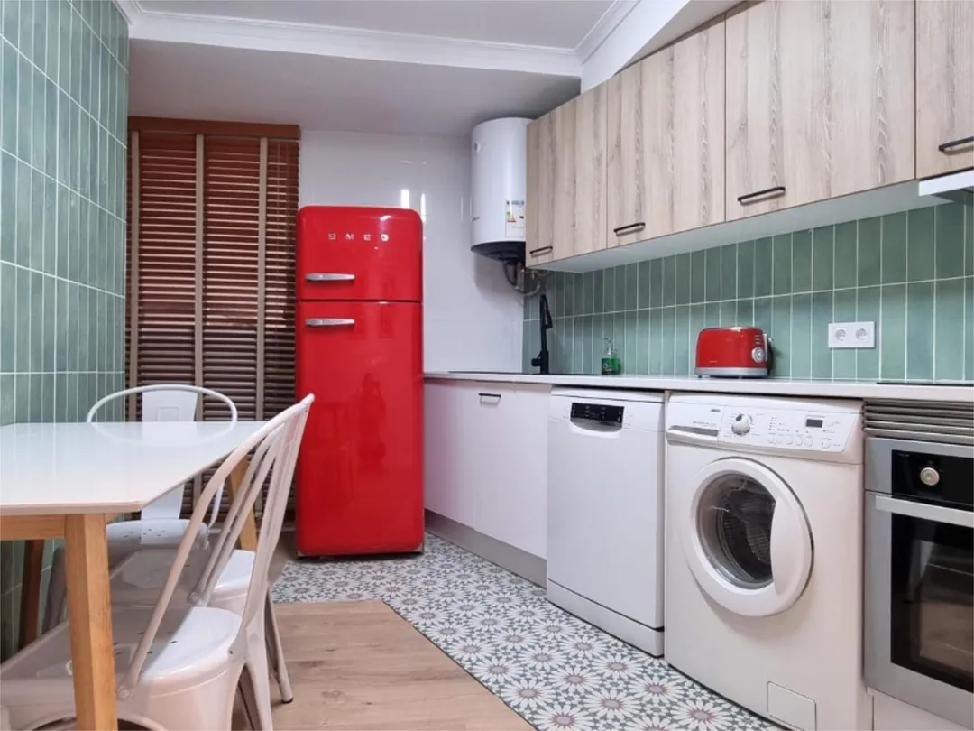 Piso en  Carrer Joan Miró 1 - Foto 1