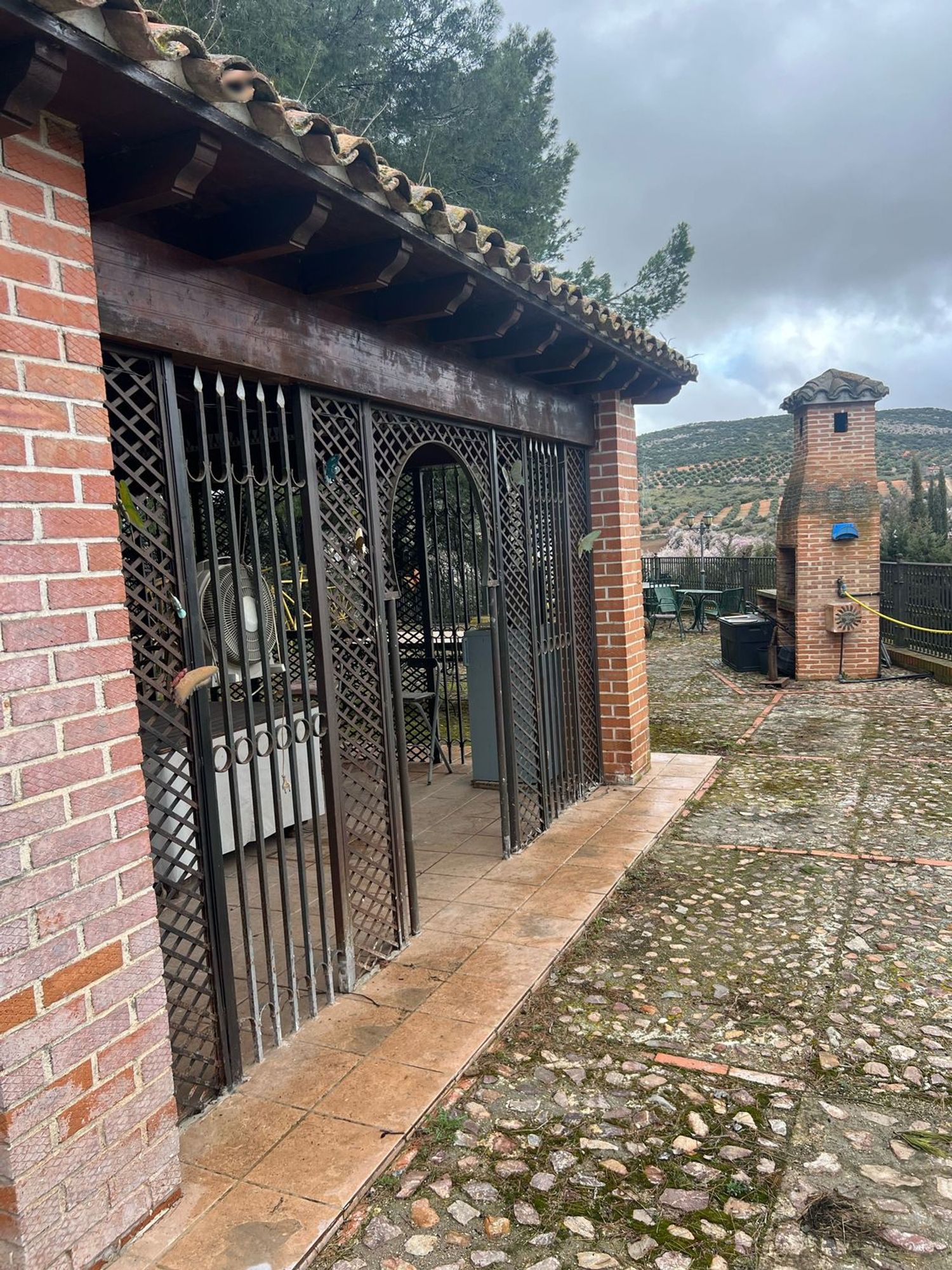 Finca rústica en Diseminado, 149 - Foto 15