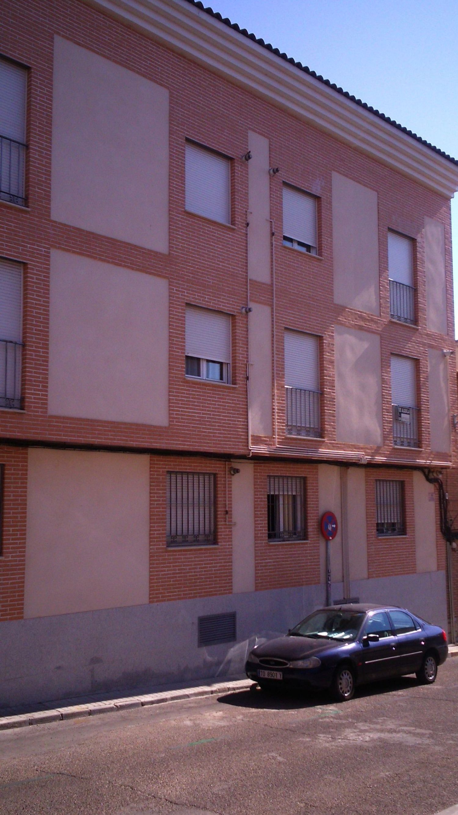 Piso en Calle san roque, 4, Avda Europa - San Antón, Avda Europa - San Antón - Foto 16