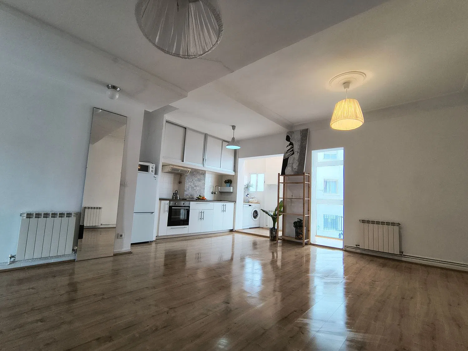 Piso en calle de la Madre Sacramento, 61 - Foto 2