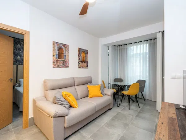 Piso en avenida de Madrid, 4 - Foto 12