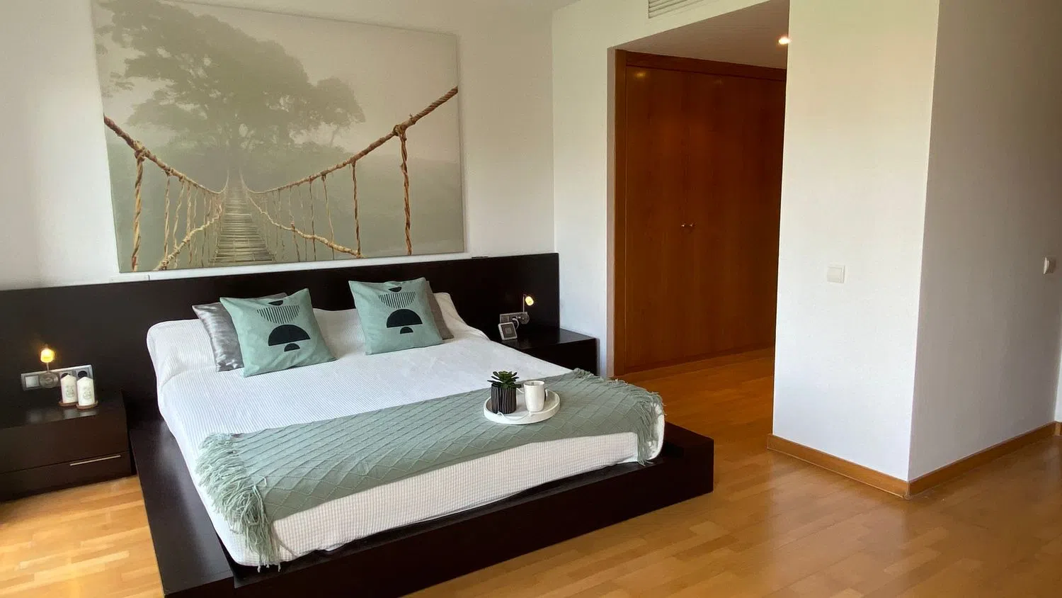 Chalet adosado en calle de la Guàtlera, 36  a - Foto 11