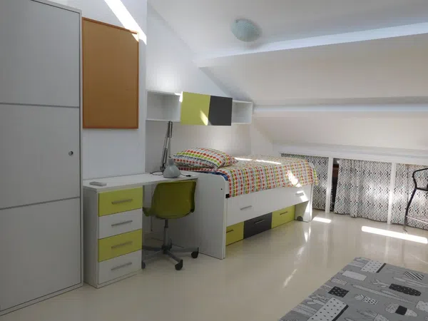 Chalet adosado en Calle Laguna Seca, 23, Nuevo Portil, Nuevo Portil - Foto 33