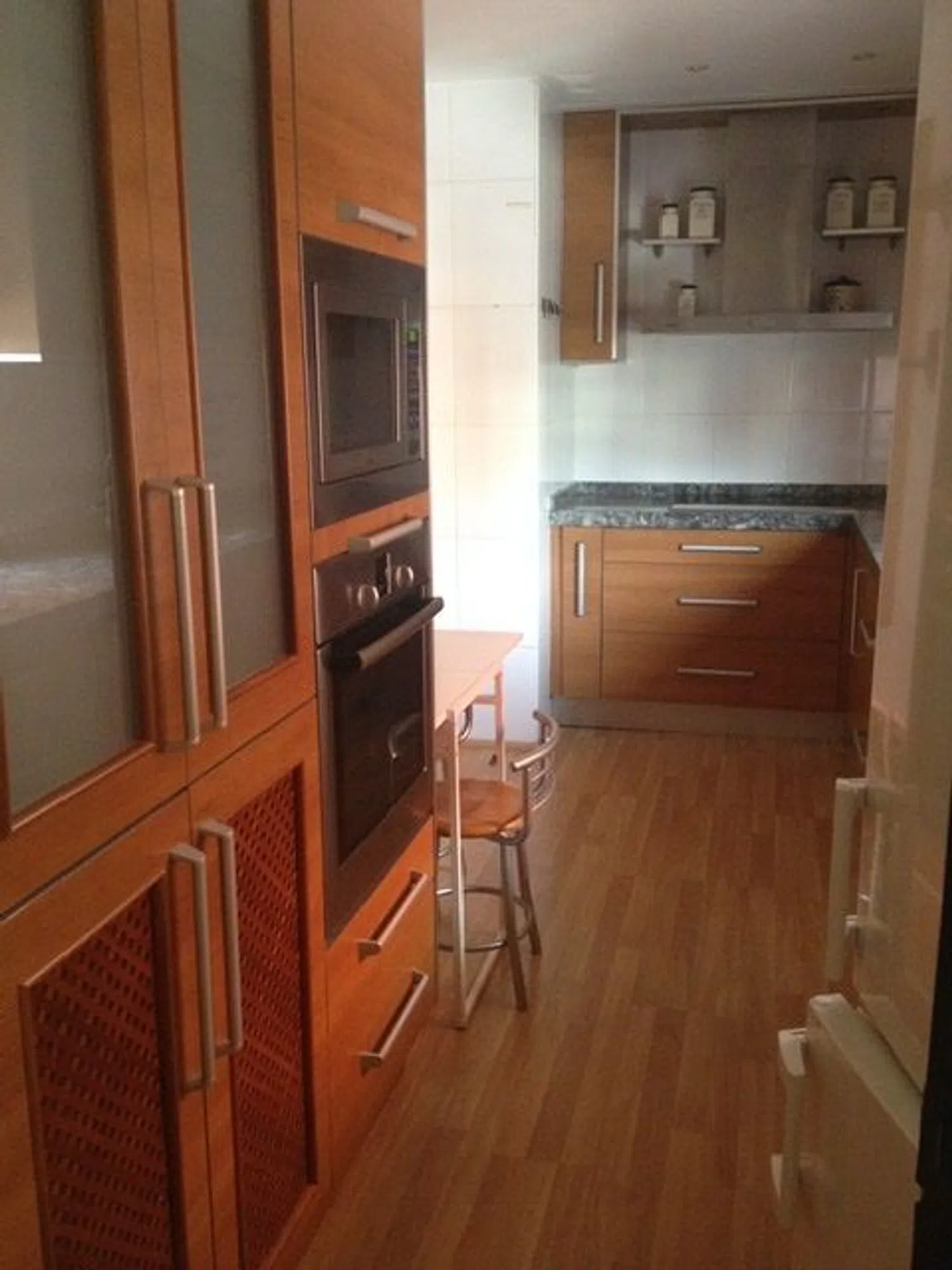 Piso en Barrio Montecarmelo - Foto 1