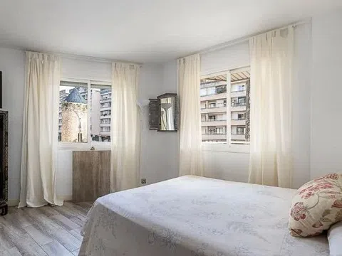 Piso en calle de Cima, 17