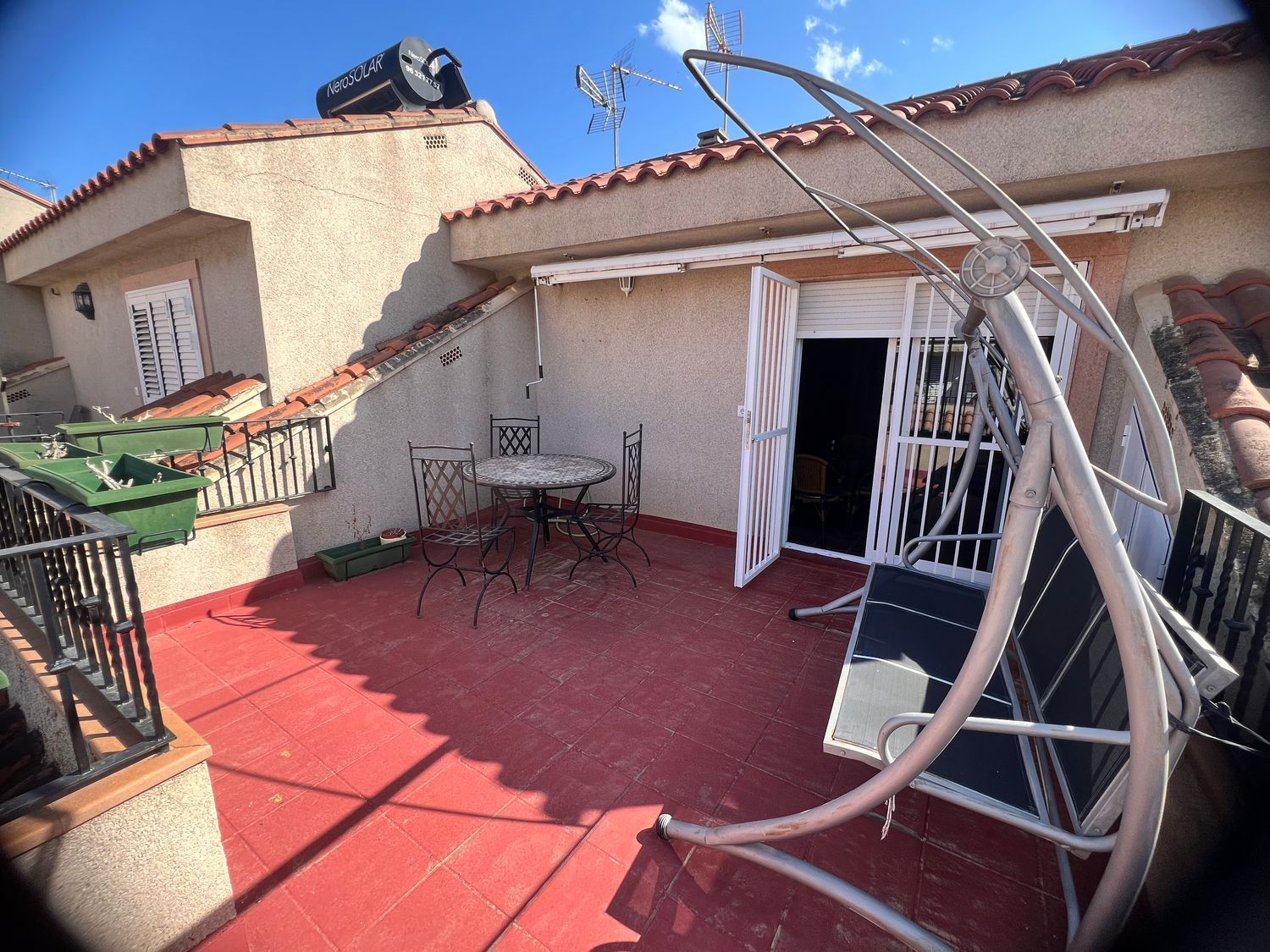 Chalet adosado en Calle Regne de Valencia, 8 - Foto 28
