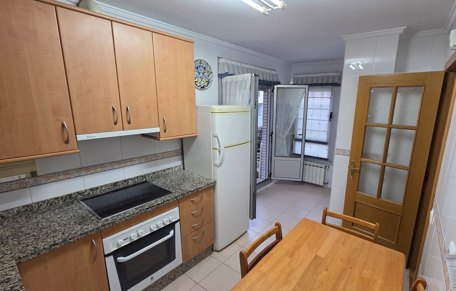 Piso en Barrio La Florida - Foto 5