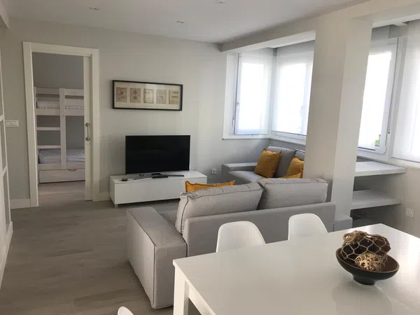 Piso en calle la Braña, 15 - Foto 2