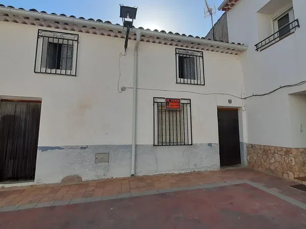 Chalet pareado en Plaza de Cervantes, 4 - Foto 2