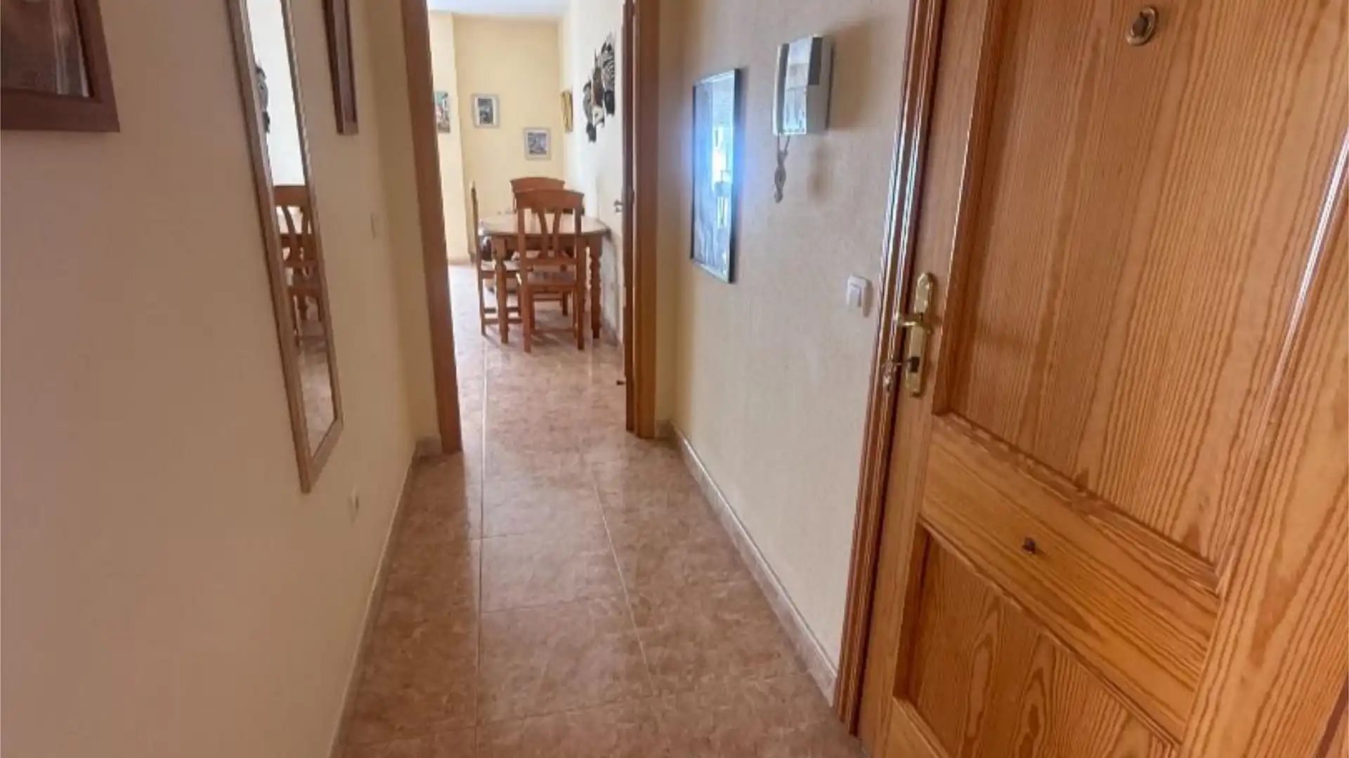 Piso en  Calle Lazaga 20 - Foto 9