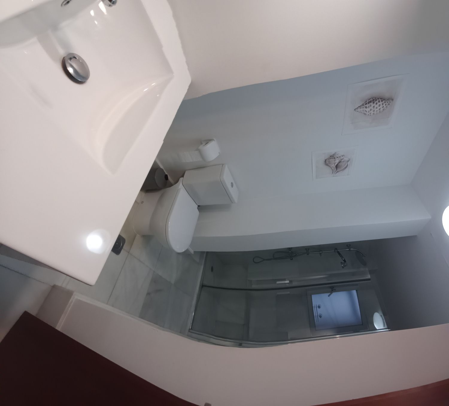 Alquiler de piso en Calle Castillo de Alcala de Guadaira, 17 - Foto 4