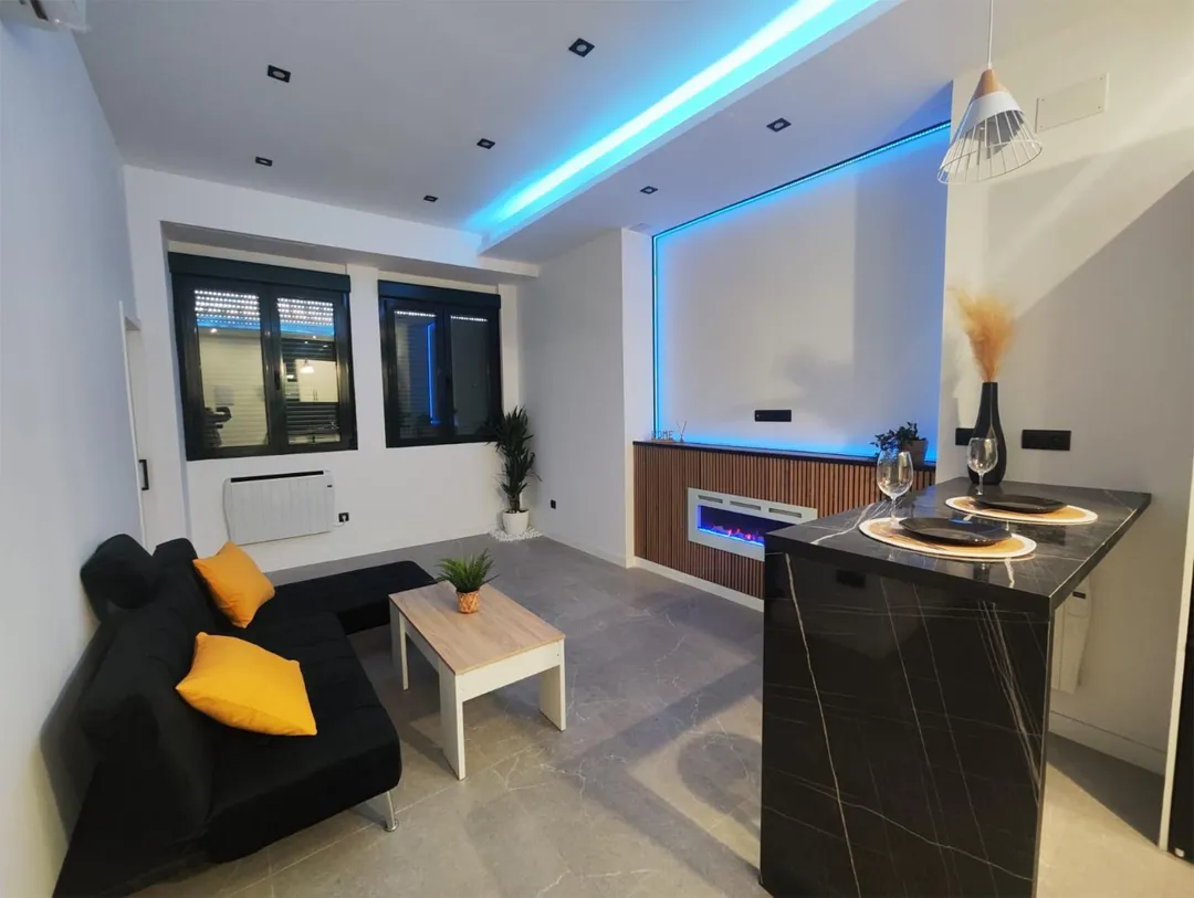 Piso en  Calle Ferrocarril 8 - Foto 5