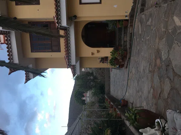 Casa o chalet independiente en Calle Aridane, 14, Buzanada - Foto 14