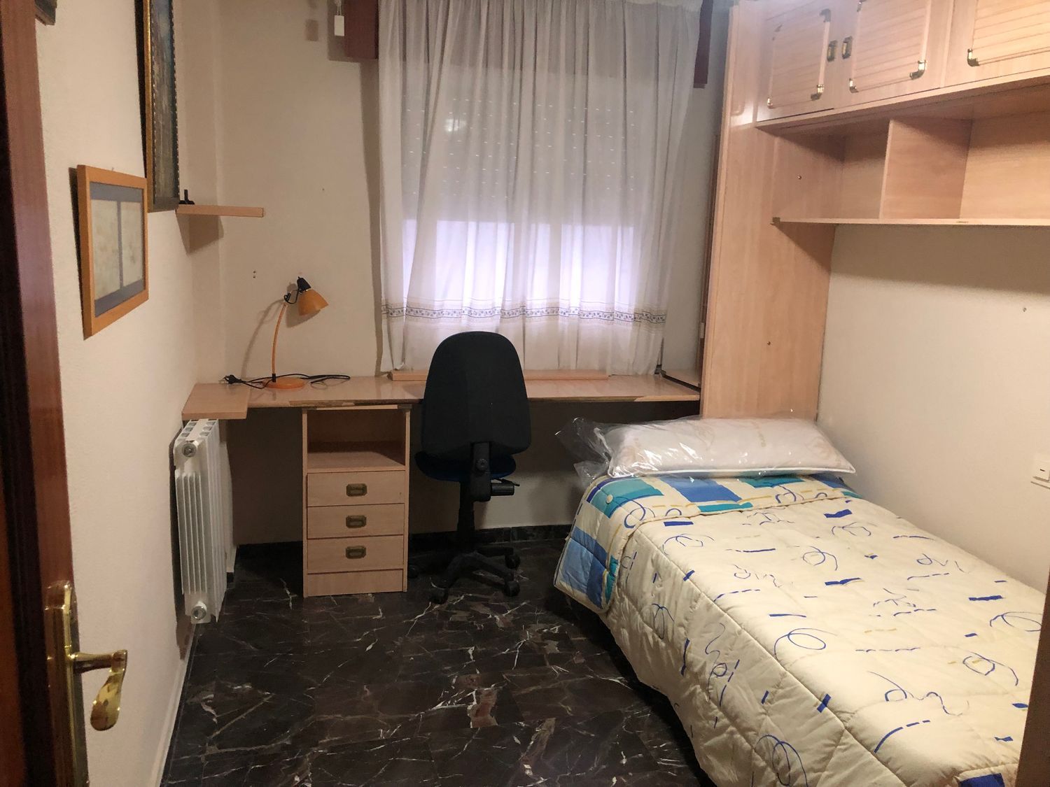 Piso en Paseo de España, 20 - Foto 6