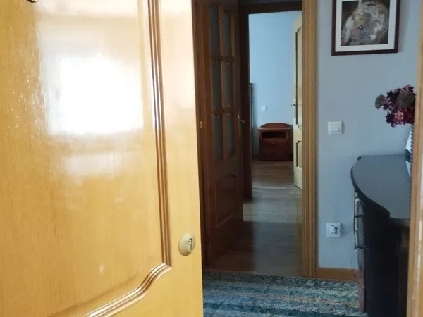 Piso en Pedro Sarmiento de Gamboa, 3