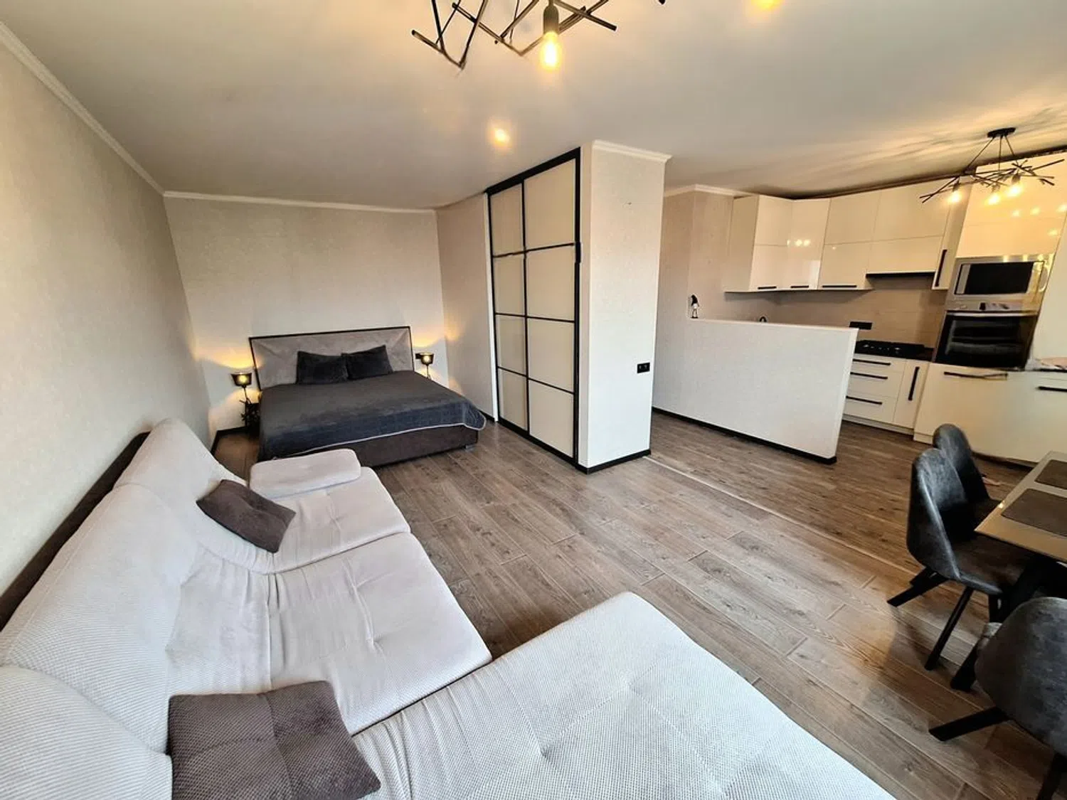 Piso en calle de Francesc Cubells, 53 - Foto 4