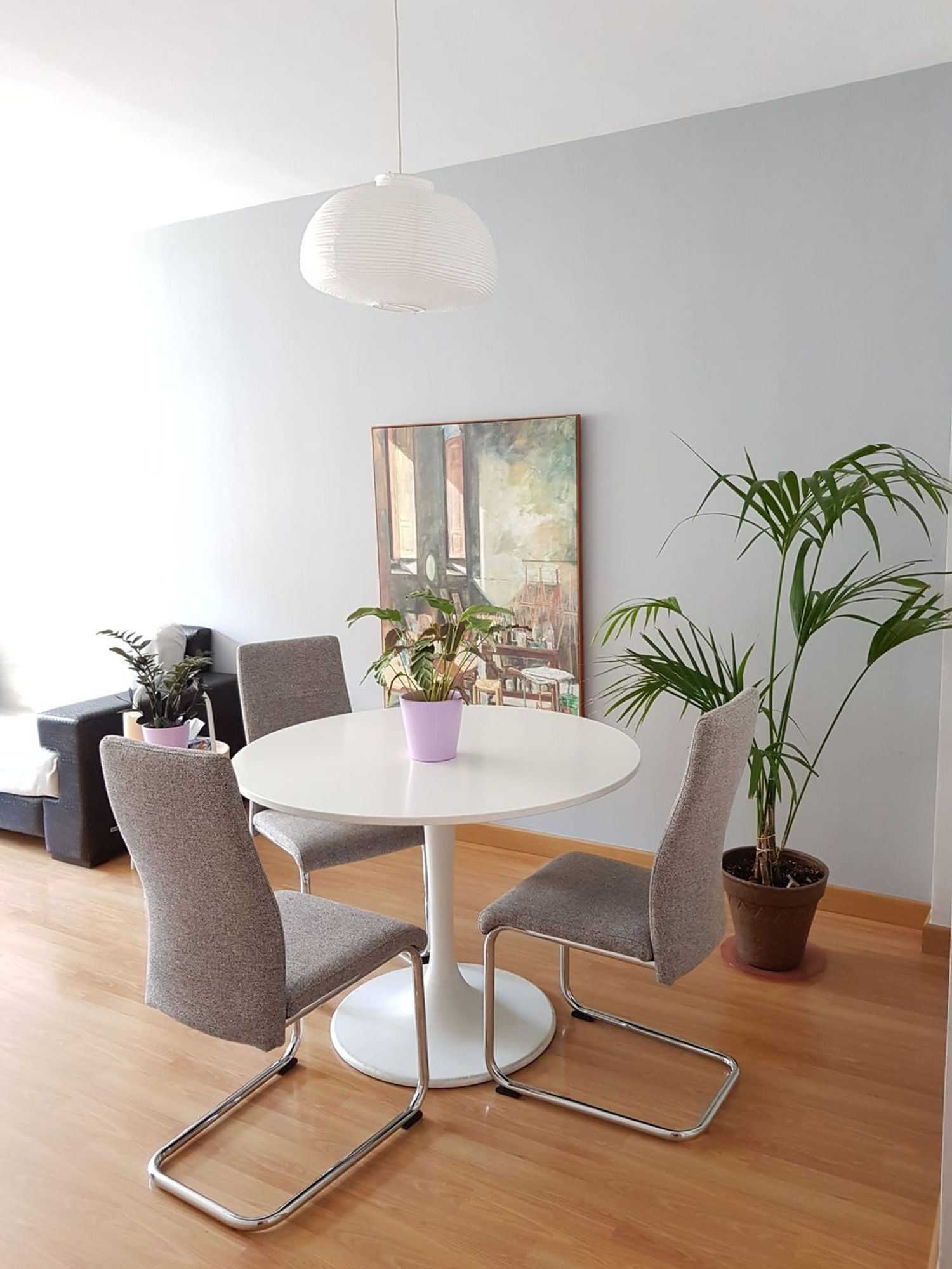 Piso en Calle Diego Almagro, 6, Residencial Triana - Barrio Alto, Residencial Triana - Barrio Alto - Foto 8