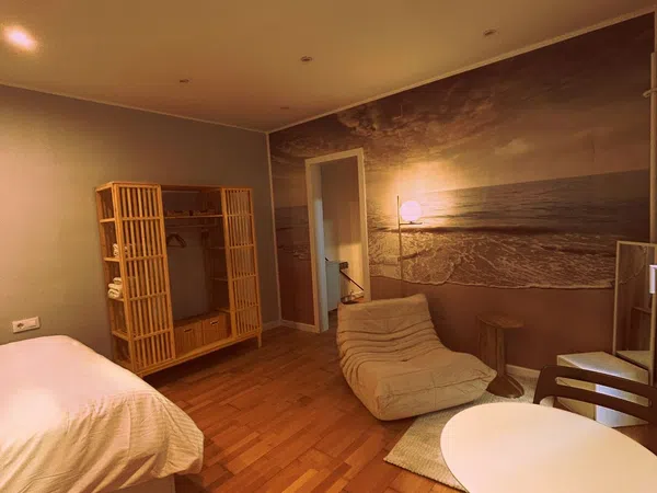 Estudio en calle dels Mariners, 1 - Foto 1