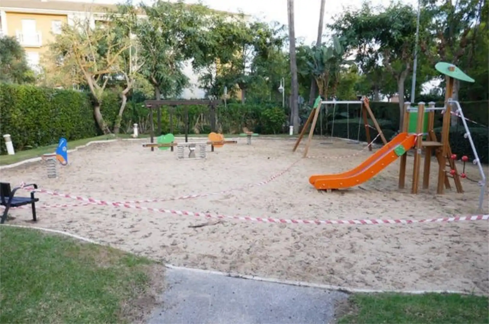 Apartamento en Avda. de Islantilla 5E, Islantilla - Foto 9