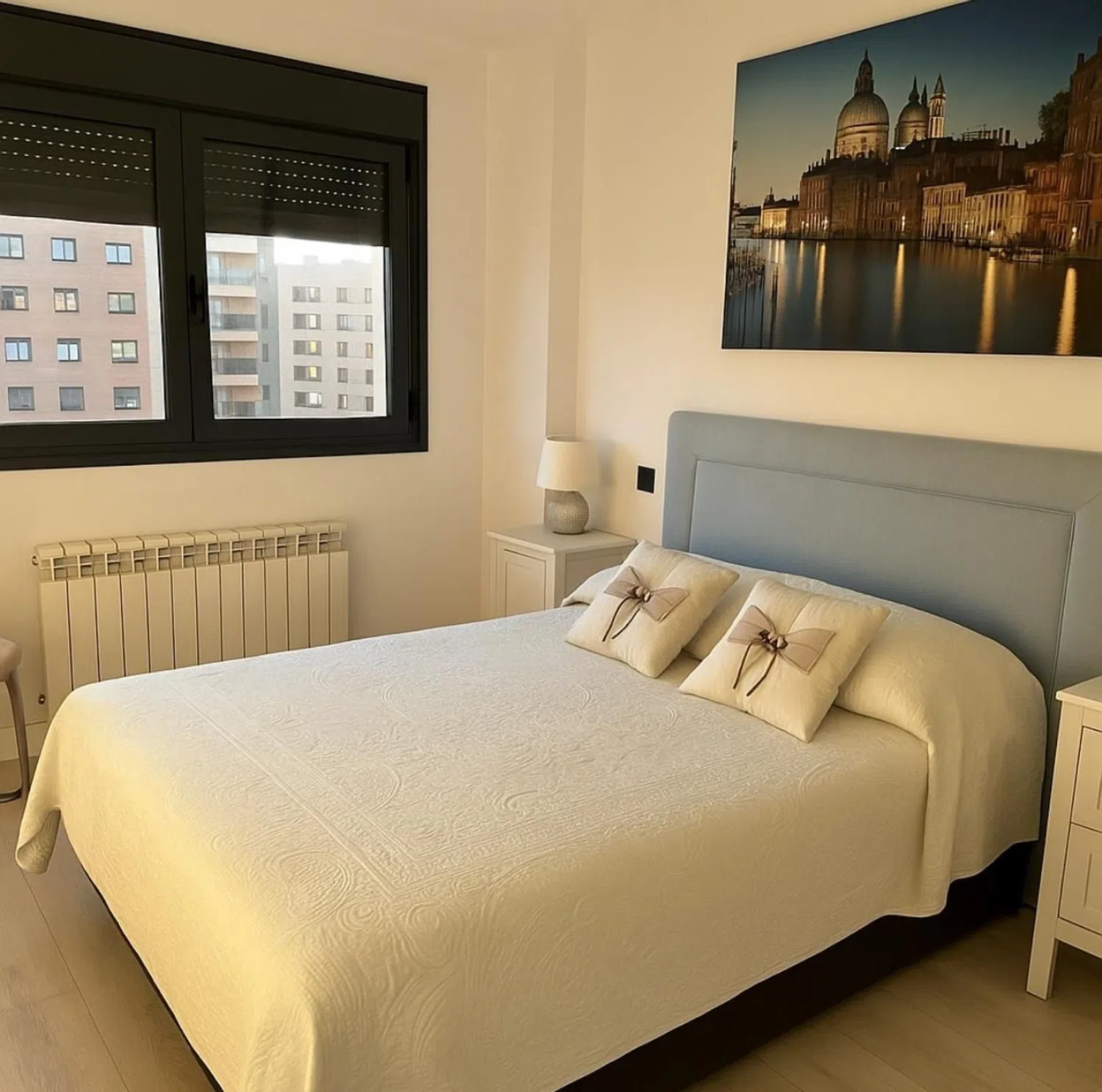 Piso en paseo de la Tierra de Melide, 32 - Foto 1