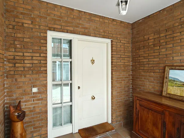 Chalet adosado en Barrio Aravaca