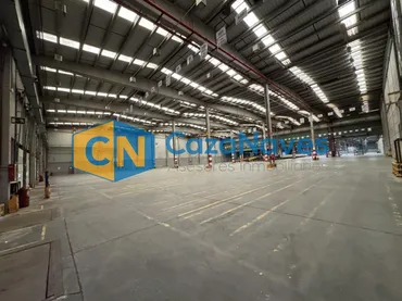 Nave Industrial en  Avenida de las Morcilleras 56 - Foto 9