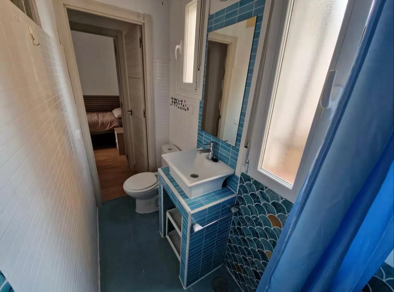 Piso en calle de Fernando Garrido, 5 - Foto 1