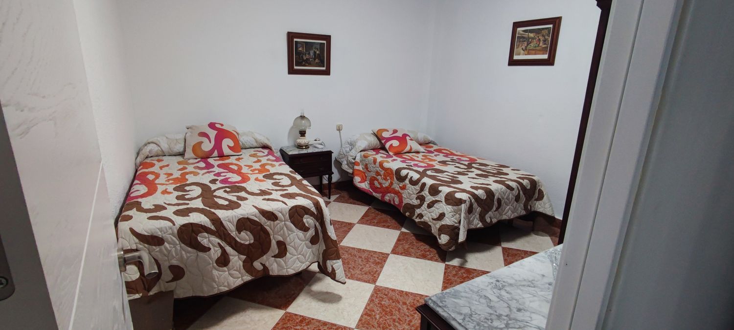 Casa o chalet independiente en Calle las Navas, 58 - Foto 15