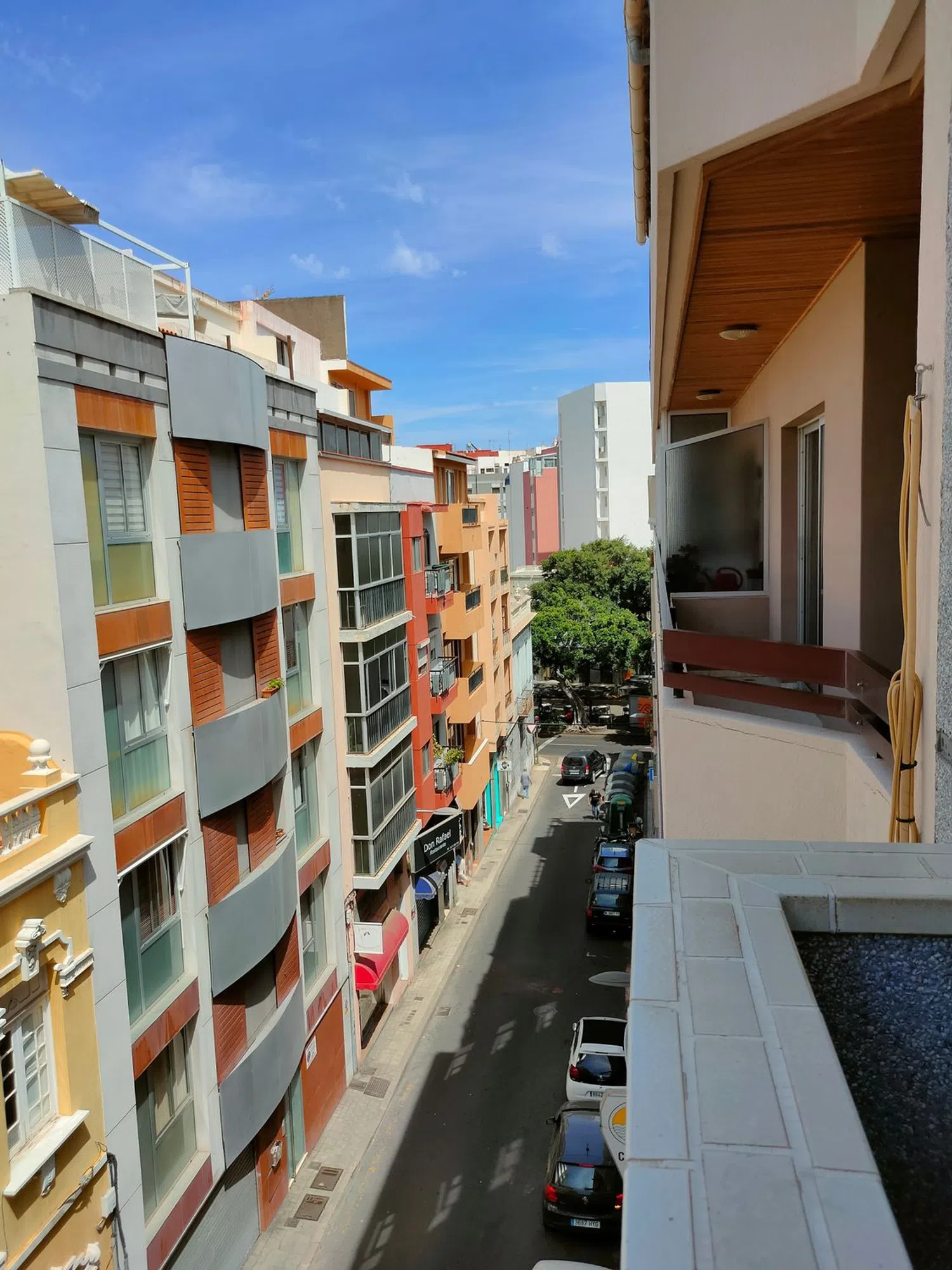 Piso en calle Fernando Primo de Rivera, 9 - Foto 7