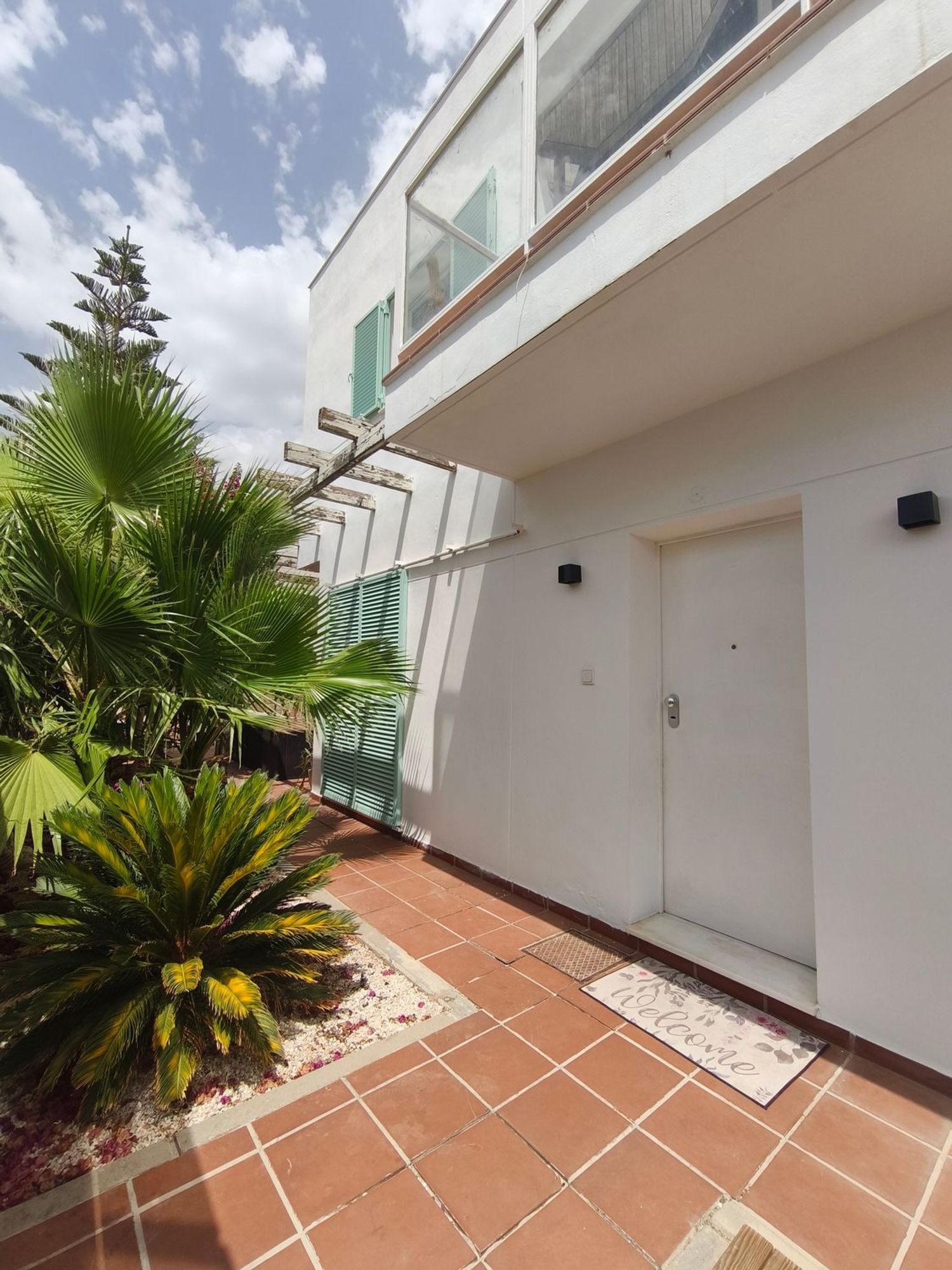 Chalet adosado en Avenida Andalucia, 1 - Foto 4